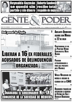 Edición 20090709
