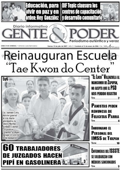 Edición 20090710