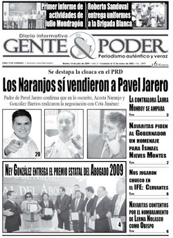 Edición 20090714