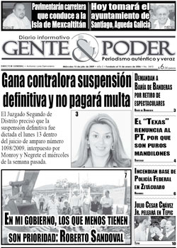 Edición 20090715