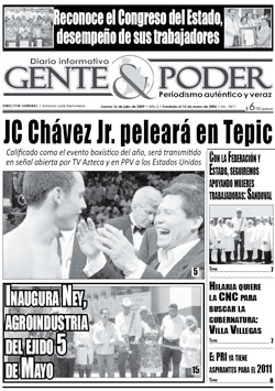 Edición 20090716