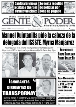 Edición 20090717
