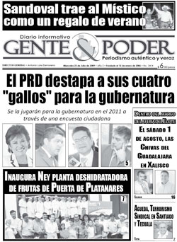 Edición 20090722