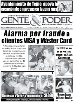 Edición 20090723