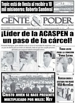 Edición 20090724