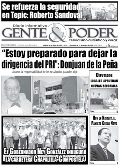 Edición 20090728