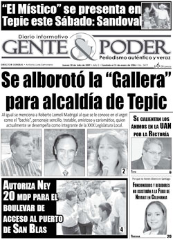 Edición 20090730