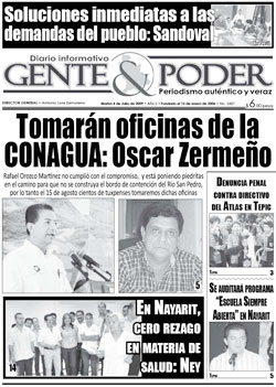Edición 20090804