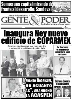 Edición 20090805