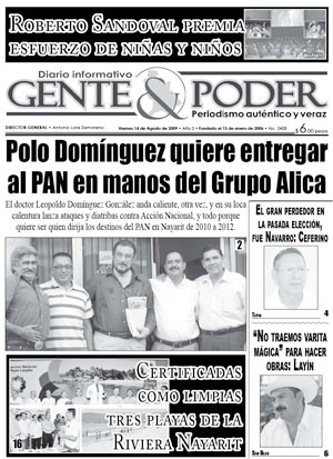 Edición 20090814
