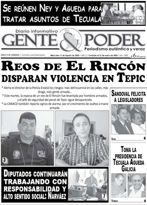 Edición 20090819