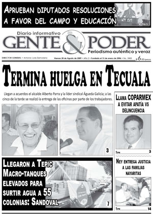 Edición 20090828