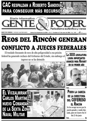 Edición 20090908
