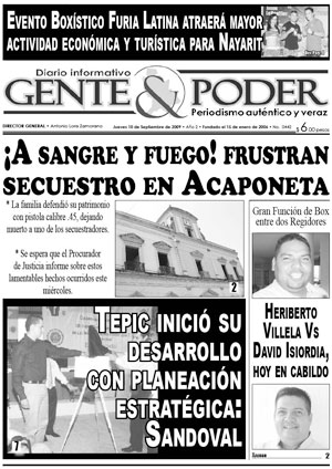 Edición 20090910