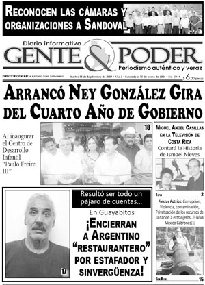 Edición 20090915