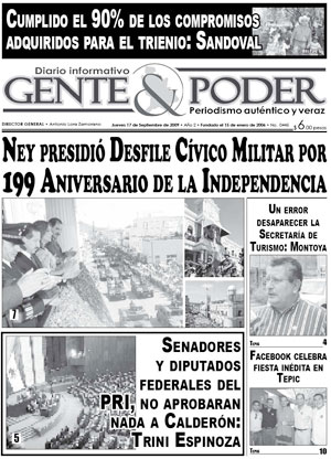 Edición 20090917