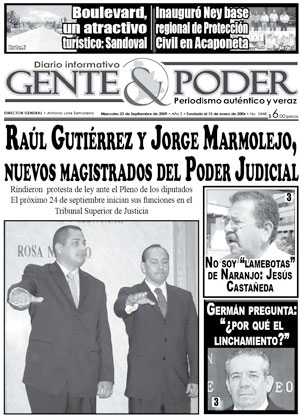 Edición 20090923