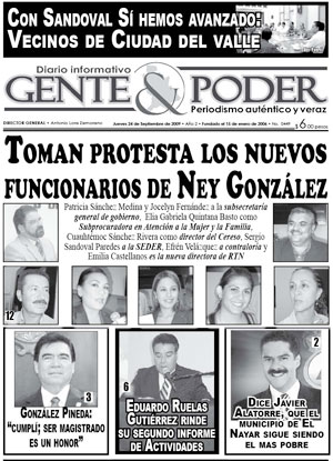 Edición 20090924