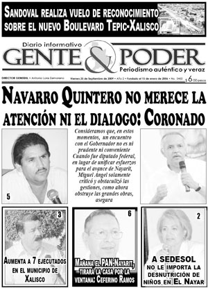 Edición 20090925