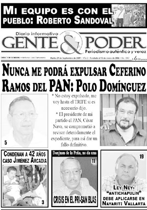 Edición 20090929