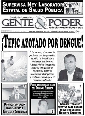 Edición 20090930