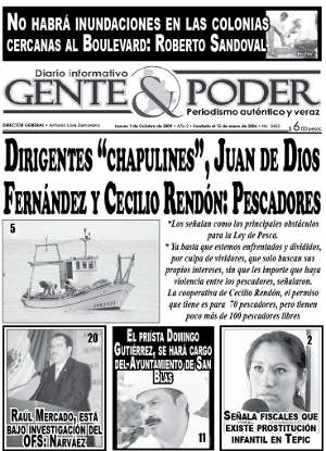Edición 20091001