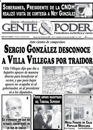 Edición 20091002