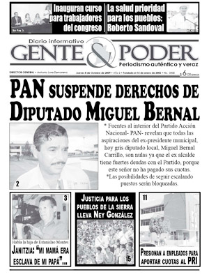 Edición 20091008