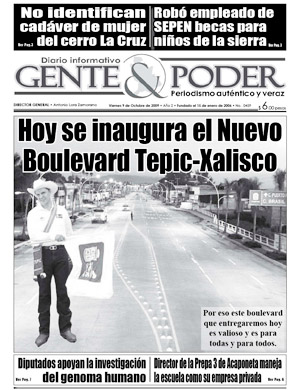 Edición 20091009