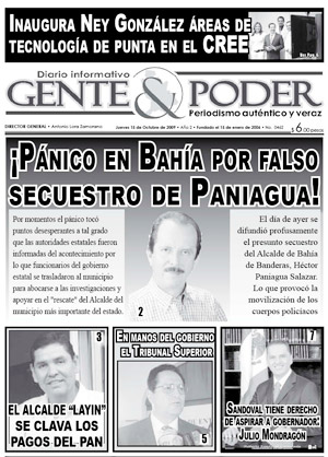 Edición 20091015