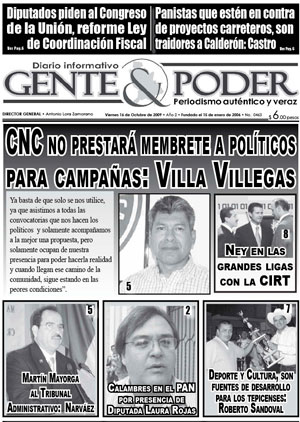 Edición 20091016