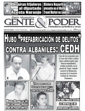 Edición 20091110