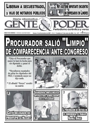 Edición 20091113