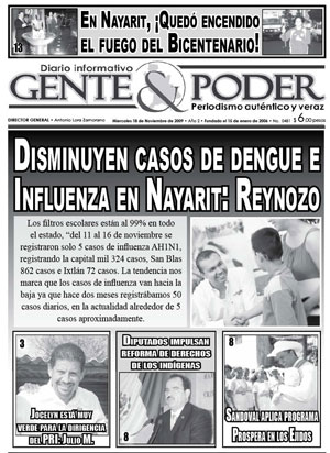Edición 20091118