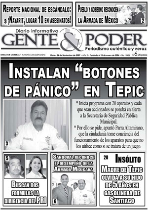 Edición 20091124