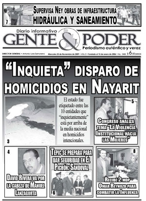 Edición 20091125