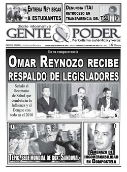 Edición 20091204