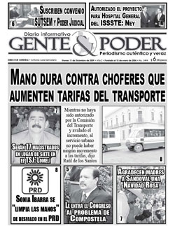 Edición 20091211