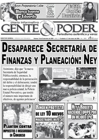 Edición 20091218