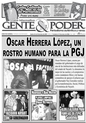 Edición 20091222