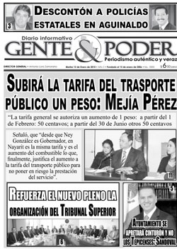 Edición 20100112