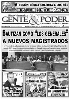 Edición 20100113