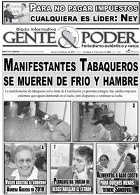 Edición 20100114