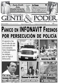 Edición 20100115
