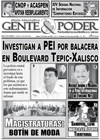Edición 20100119