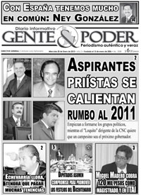 Edición 20100120