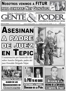 Edición 20100121