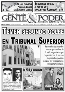 Edición 20100127