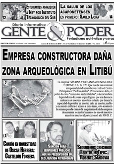 Edición 20100128