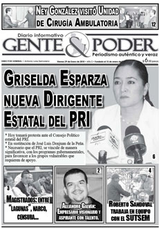 Edición 20100129